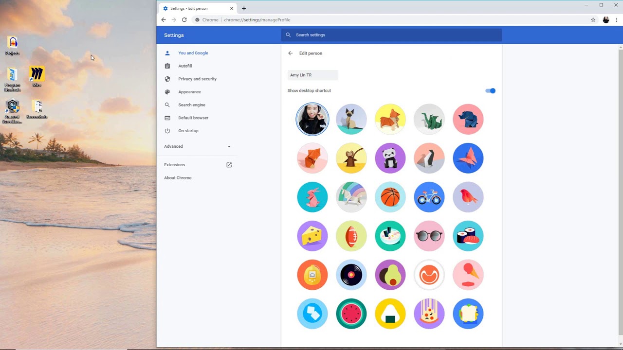 How To Create A Chrome Desktop Shortcut June 2020 Version 83 